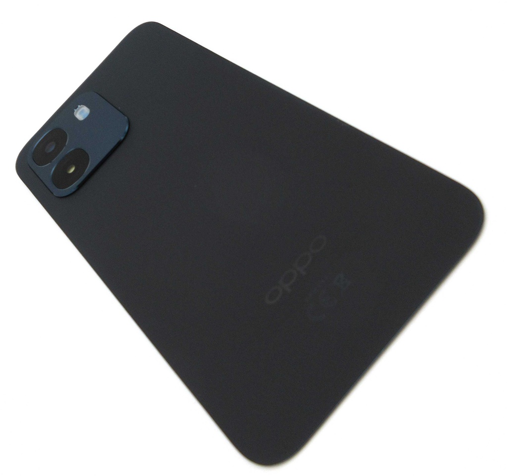 Oppo CPH2831 PLT120 A6 5G Back / Battery Cover - Sapphire Blue