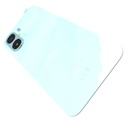 Oppo CPH2819 A6x 4G Back / Battery Cover - Ice Blue