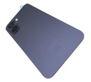 Oppo CPH2819 A6x 4G Back / Battery Cover - Plum Purple