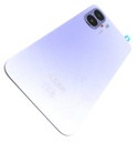 Oppo CPH2819 A6x 4G Back / Battery Cover - Violet Purple