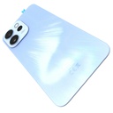 Oppo CPH2801 Reno15 F Back / Battery Cover - Aurora Blue