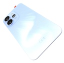 Oppo CPH2813 Reno15 Pro / Reno15 Pro Mini Back / Battery Cover - Aurora Blue