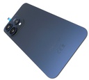 Oppo CPH2825 Reno15 Back / Battery Cover - Twilight Blue