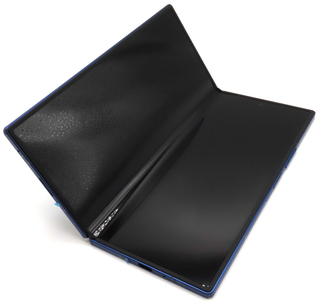 Samsung SM-F966 Galaxy Z Fold7 5G LCD Display / Screen + Touch - Blue Shadow