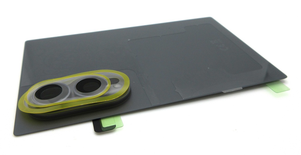 Samsung SM-F971 Galaxy Z Fold8 5G Back / Battery Cover - Graphite