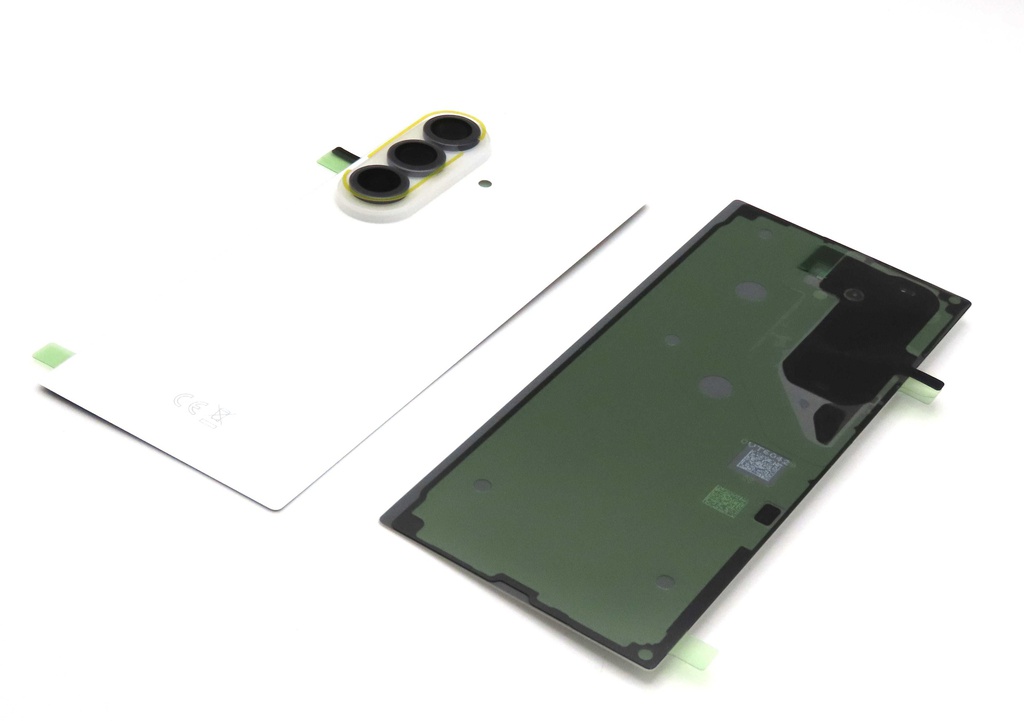Samsung SM-F976 Galaxy Fold8 Ultra 5G Back / Battery Cover - Cream