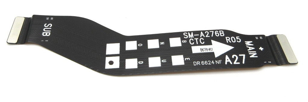 Samsung SM-A276 Galaxy A27 5G Main Flex Cable