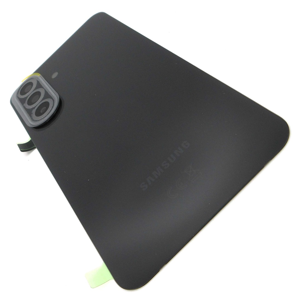 Samsung SM-A276 Galaxy A27 5G Back / Battery Cover - Black