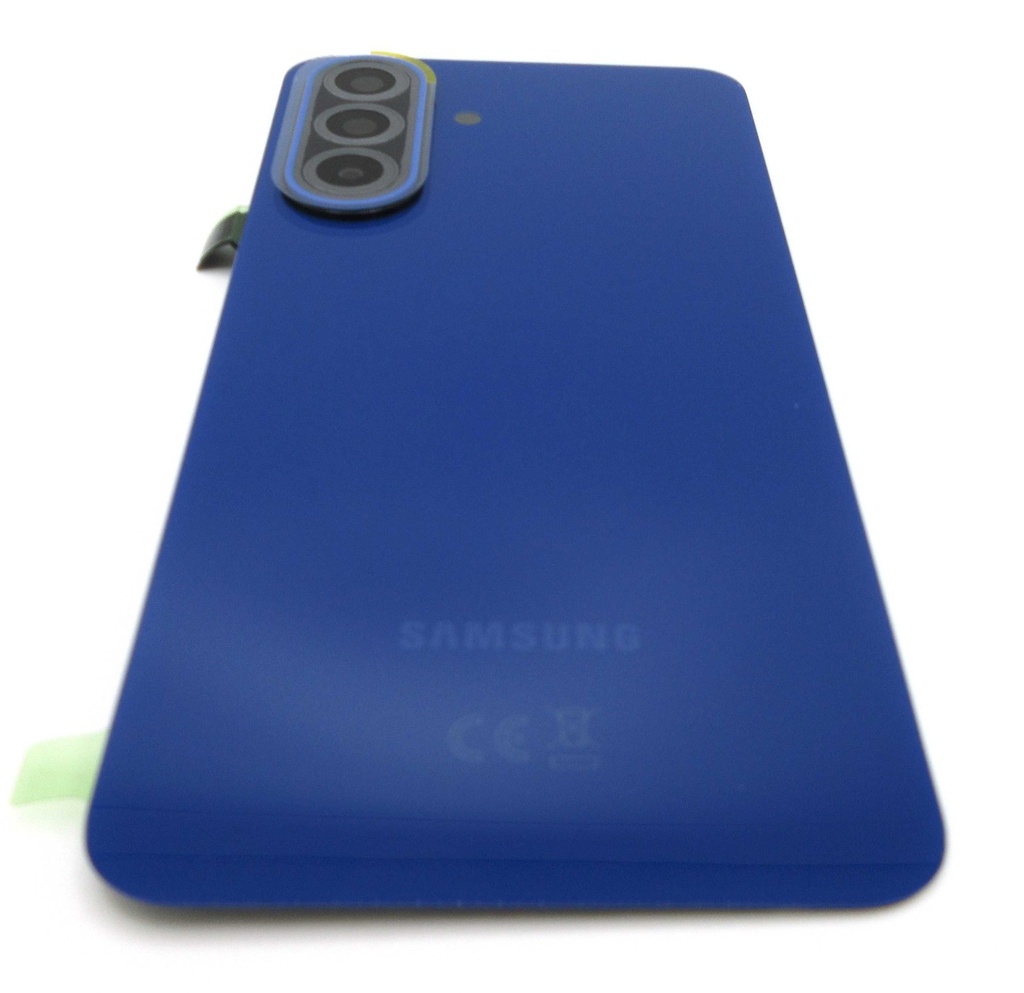 Samsung SM-A276 Galaxy A27 5G Back / Battery Cover - Blue