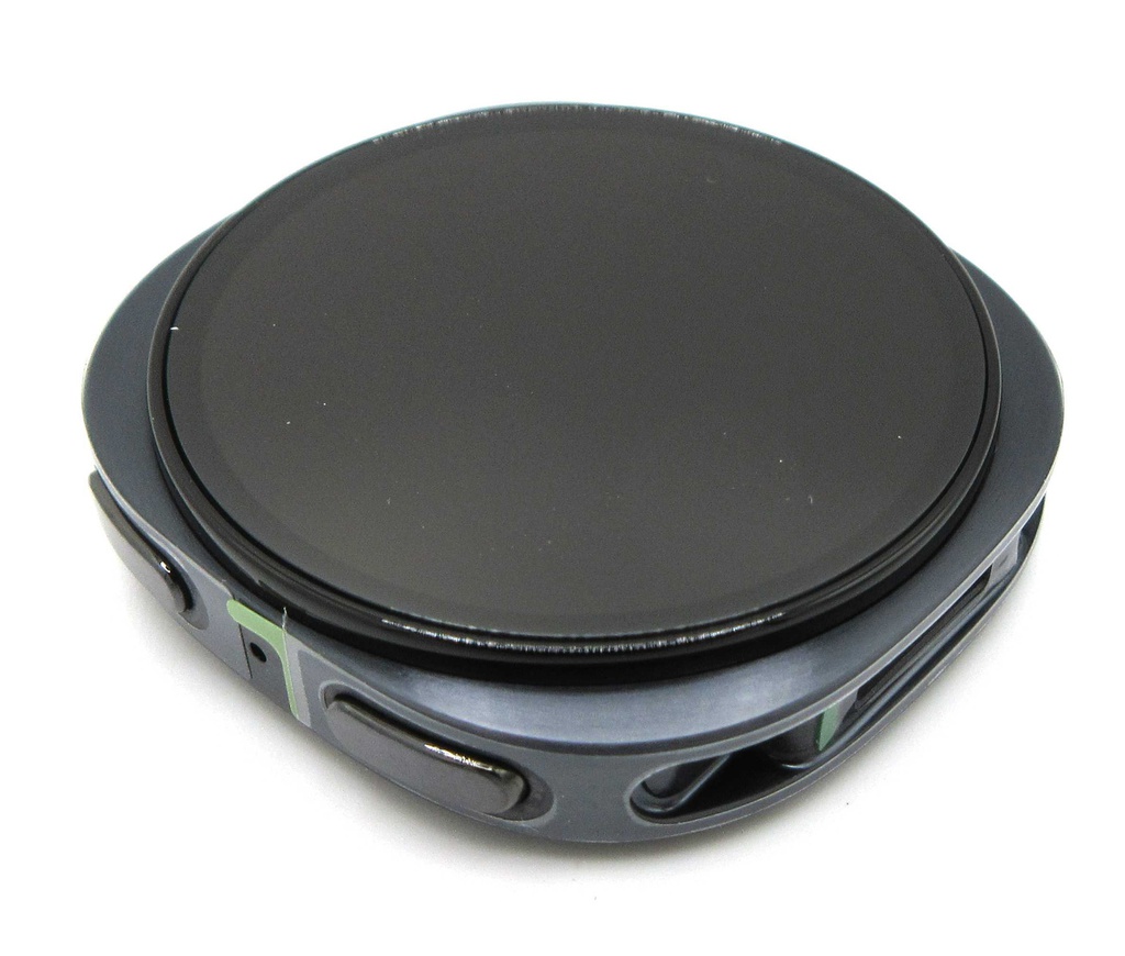 Samsung SM-L340 L345 Galaxy Watch9 40mm (LTE / Bluetooth) LCD Display / Screen + Touch - Graphite
