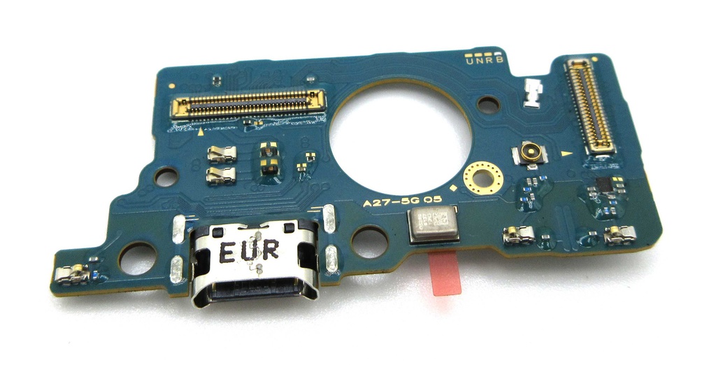 Samsung SM-A276 Galaxy A27 5G Charging Port Flex
