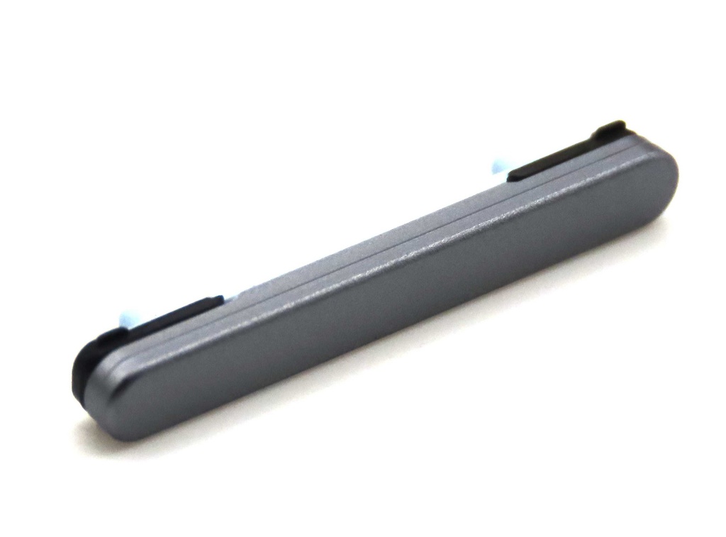 Samsung SM-A576 Galaxy A57 5G Volume Button / Key - Awesome Grey