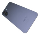Oppo CPH2783 A6x 5G Back / Battery Cover - Plum Purple