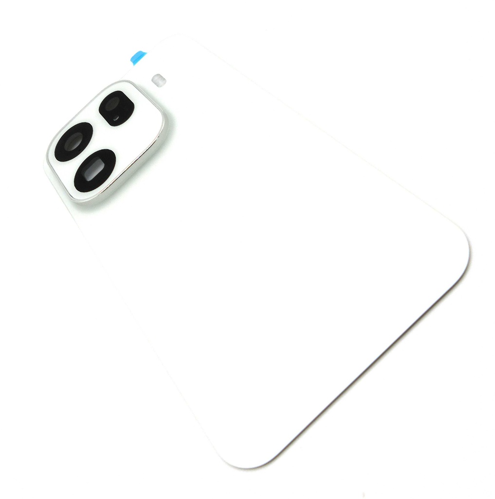 Oppo CPH2791 PLG110 Find X9 Pro Back / Battery Cover - Silk White