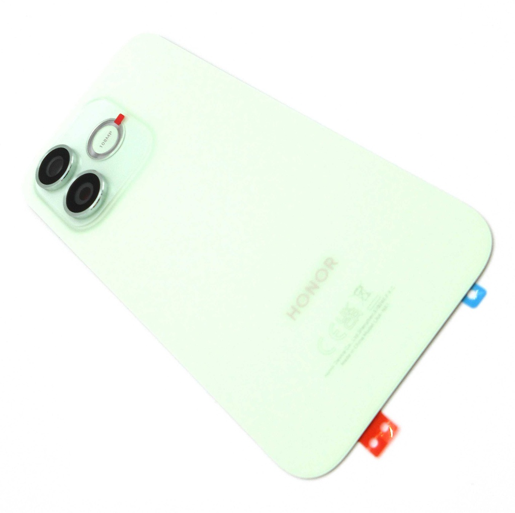 Honor 600e / 600 Lite Back / Battery Cover - Green