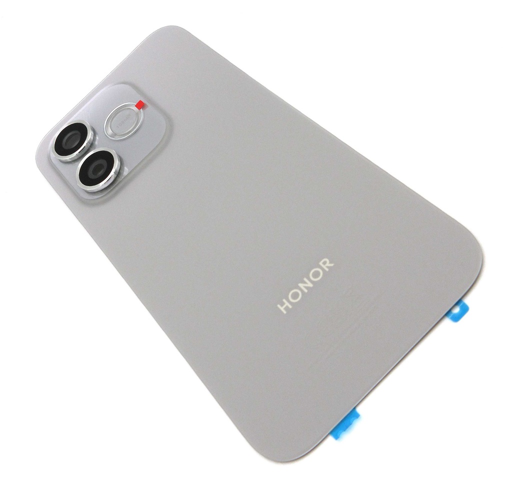 Honor 600e / 600 Lite Back / Battery Cover - Velvet Grey