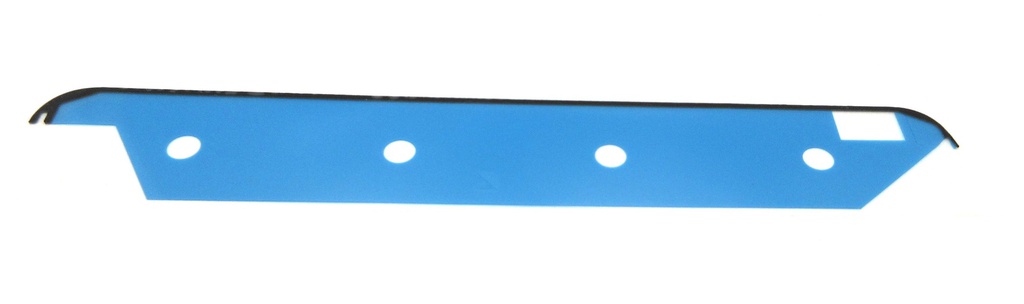 Xiaomi Poco Pad Back / Battery Cover Adhesive - Left