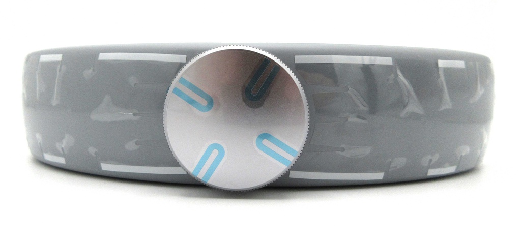 Samsung SM-I610 Galaxy XR VR Headset Rear Outer Back Band