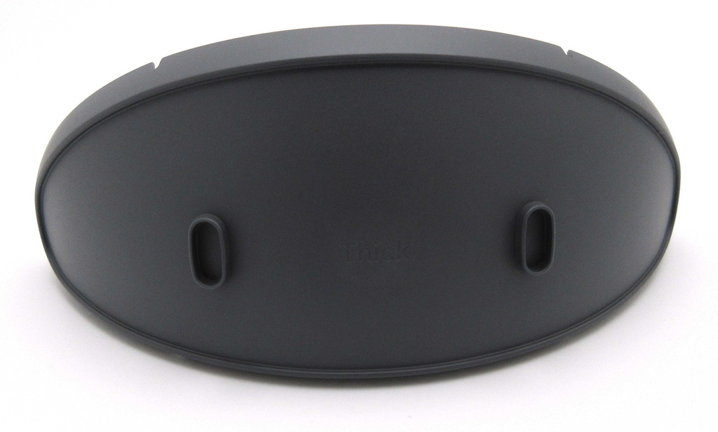 Samsung SM-I610 Galaxy XR VR Headset Rear Cushion Spacer Cover (Thick)