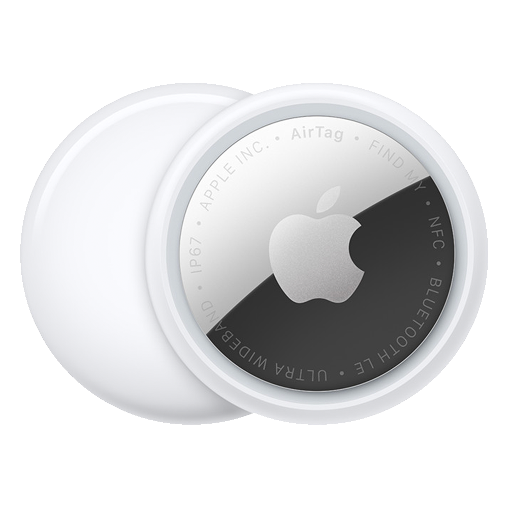 Apple AirTag 2 Smart Tracker / Bluetooth Tracker (Retail Packed)
