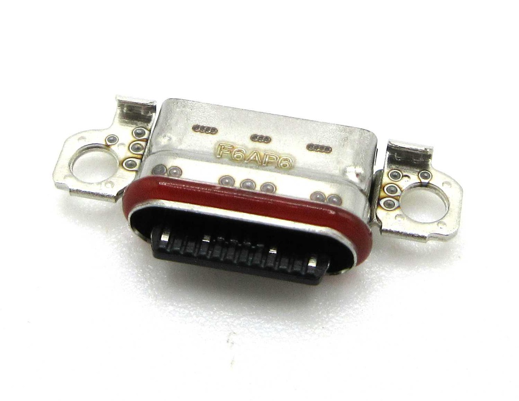 Motorola XT2607-1 Edge 70 Pro USB-C Charging Port