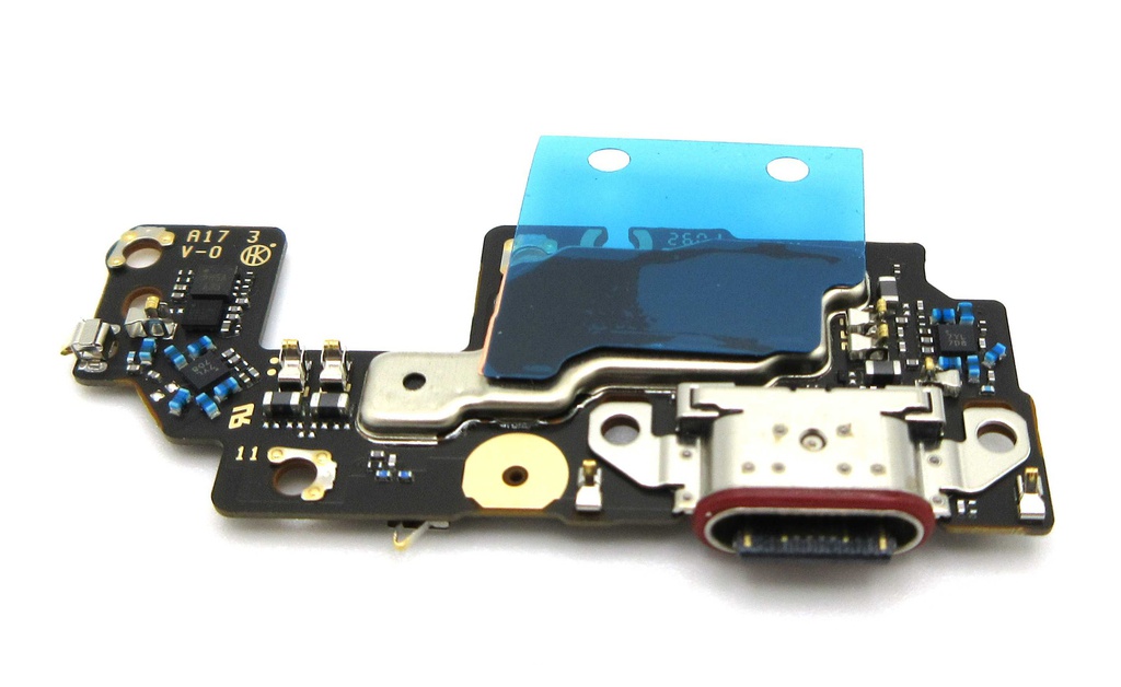 Motorola XT2657-1 Razr 70 Charging Port Flex