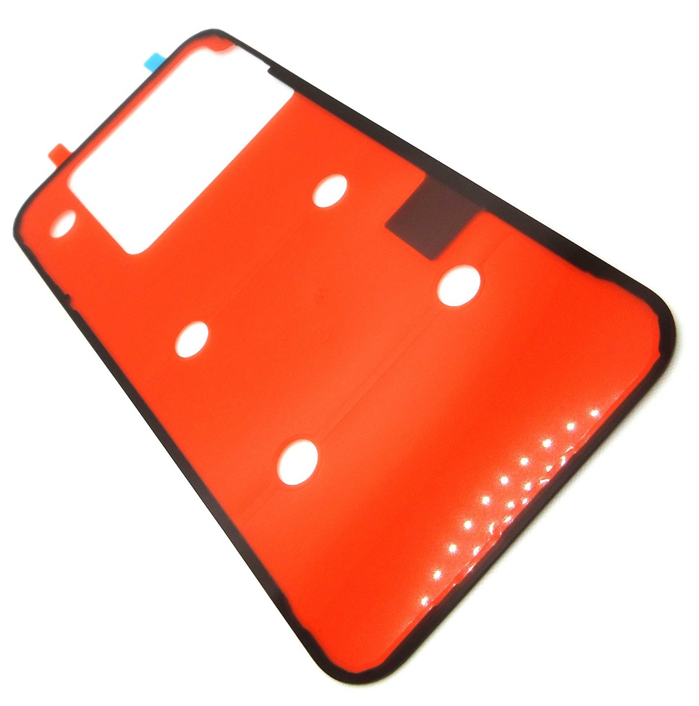 Realme RMX5210 GT 8 Pro Back / Battery Cover Adhesive / Sticker (Primary)
