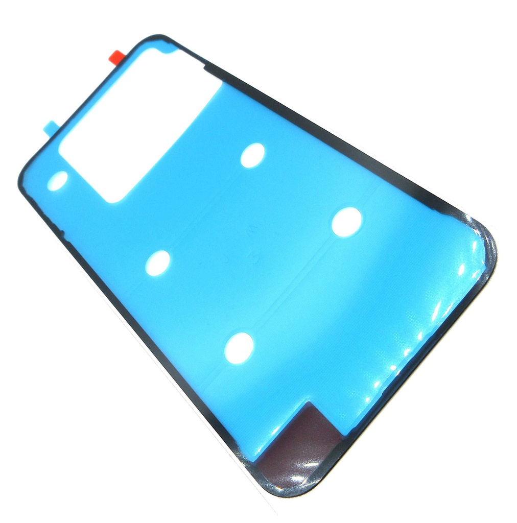 Realme RMX5210 GT 8 Pro Back / Battery Cover Adhesive / Sticker (Secondary)