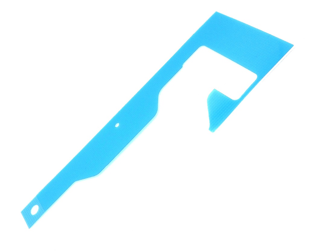 Motorola XT2527 / XT2527-7 moto G86 / G86 power Battery Adhesive / Sticker 1