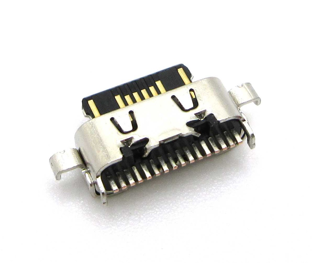 Motorola XT2621-2 XT2621-4 Moto G67 / G77 USB-C Charging Port