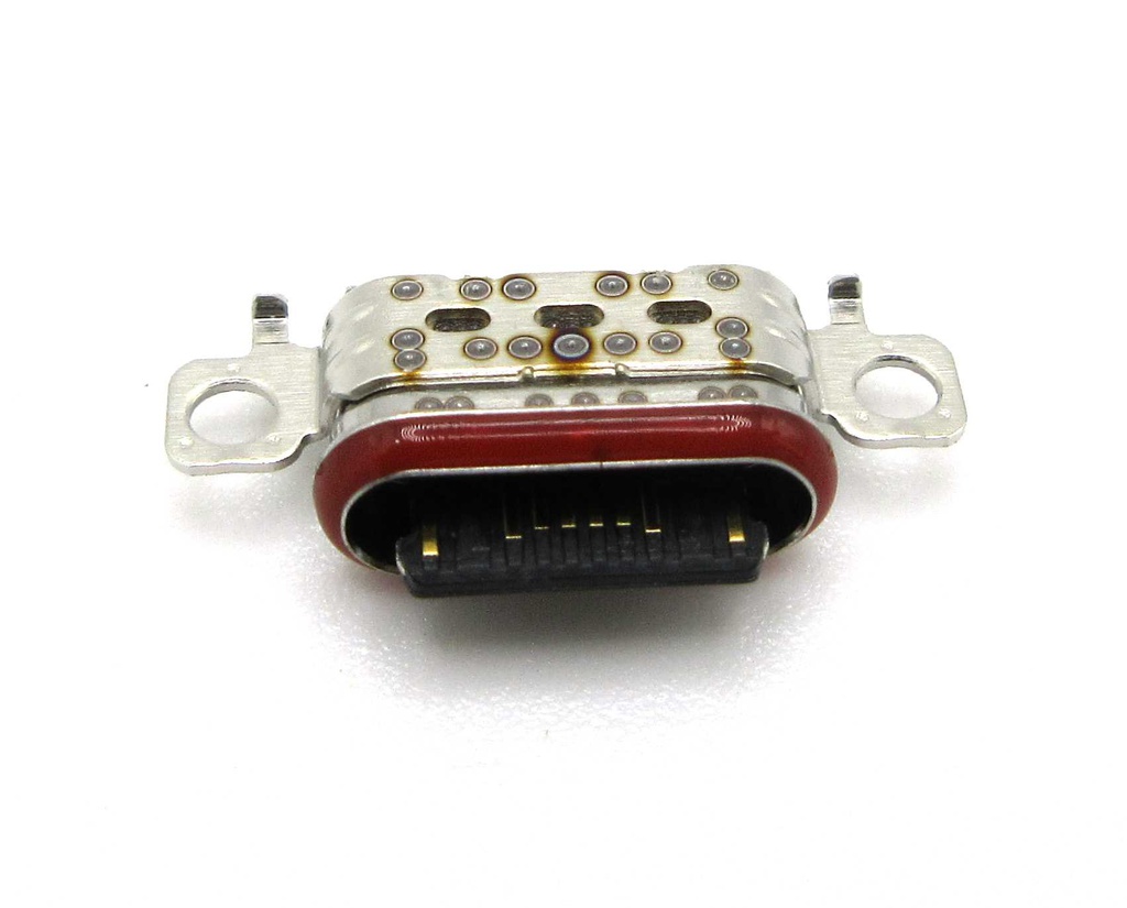 Motorola XT2621-6 Moto G87 USB-C Charging Port