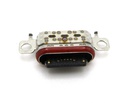 Motorola XT2621-6 Moto G87 USB-C Charging Port