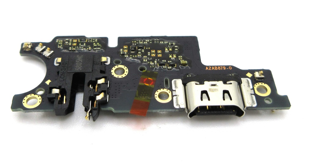 Realme RMX5020 14x Charging Port Flex / Headphone Jack