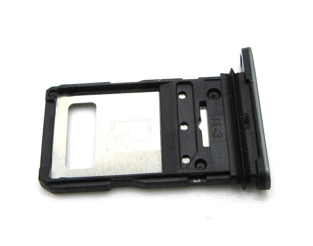 Motorola XT2507 Edge 60 Pro SIM Card Tray - Pantone Shadow