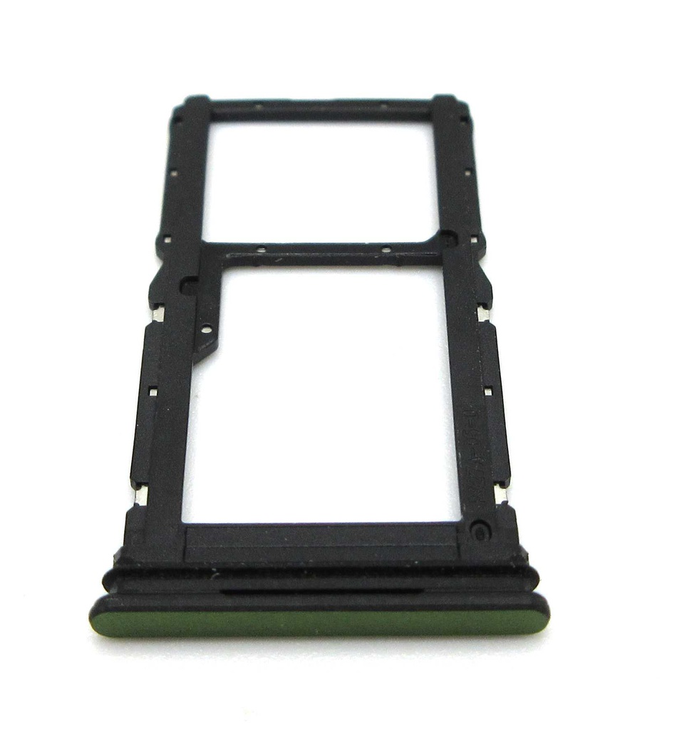 Motorola XT2529 Moto G56 SIM Card Tray - Pantone Dill