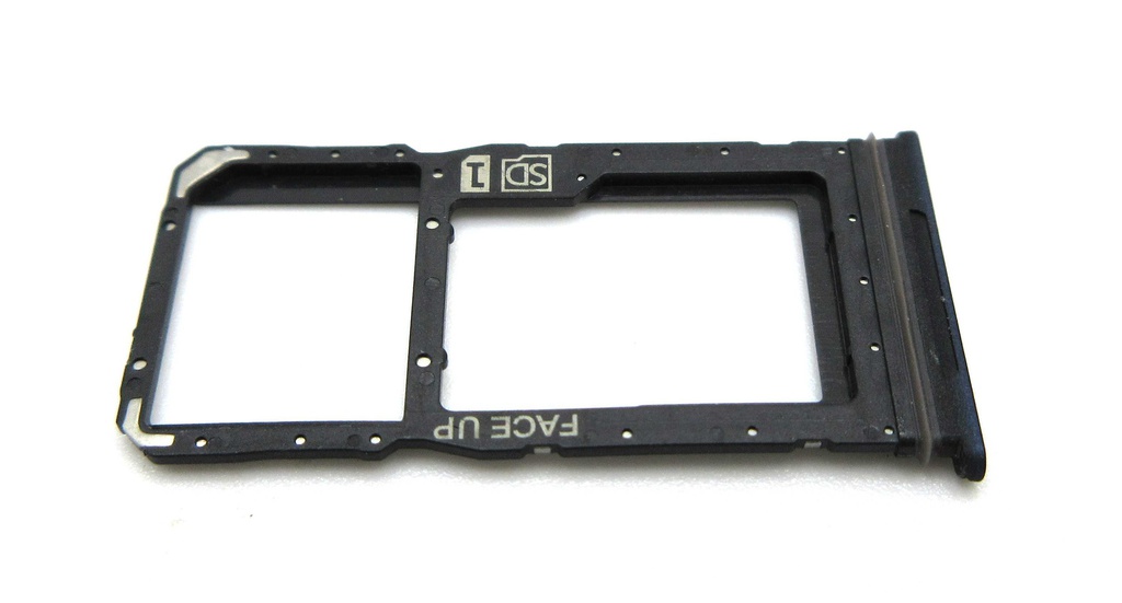 Motorola XT2621-6 Moto G87 SIM Card Tray - Pantone Overture