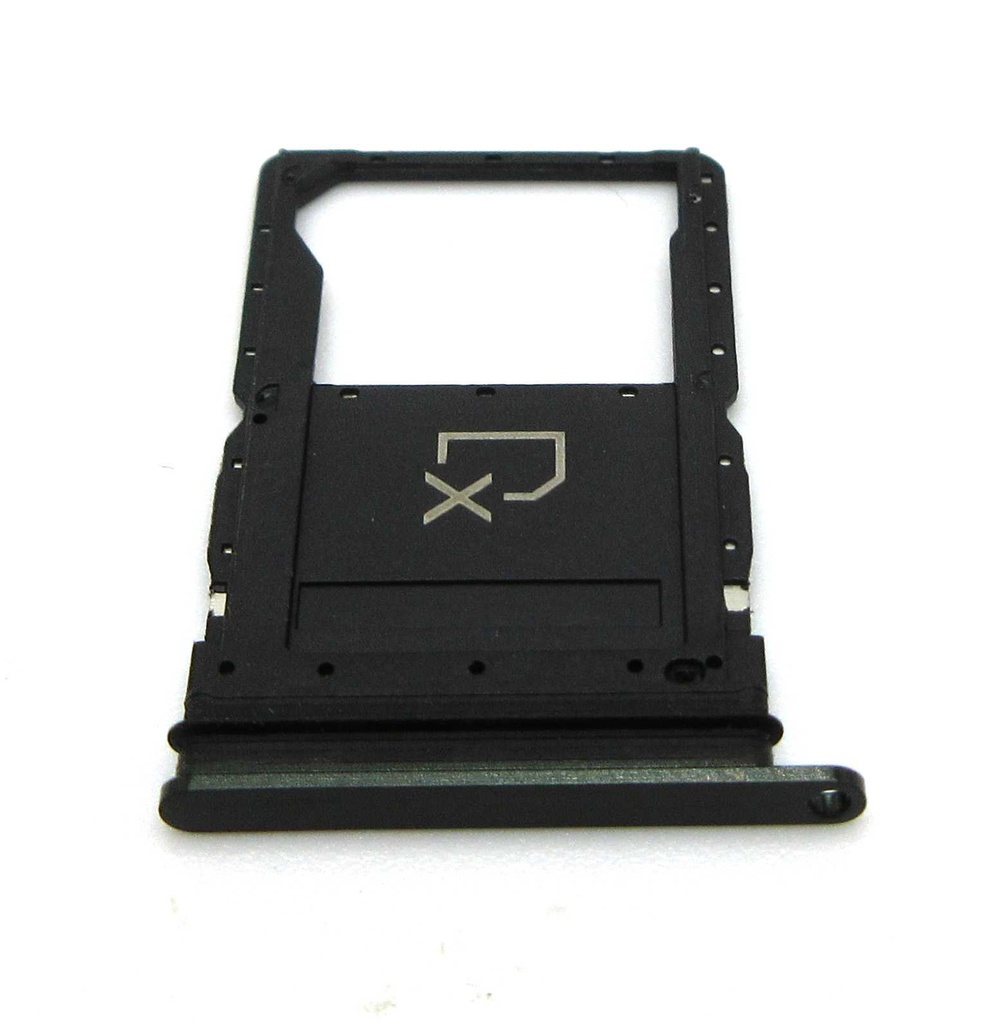 Motorola XT2651-1 Razr Fold SIM Card Tray - Pantone Blackened Blue