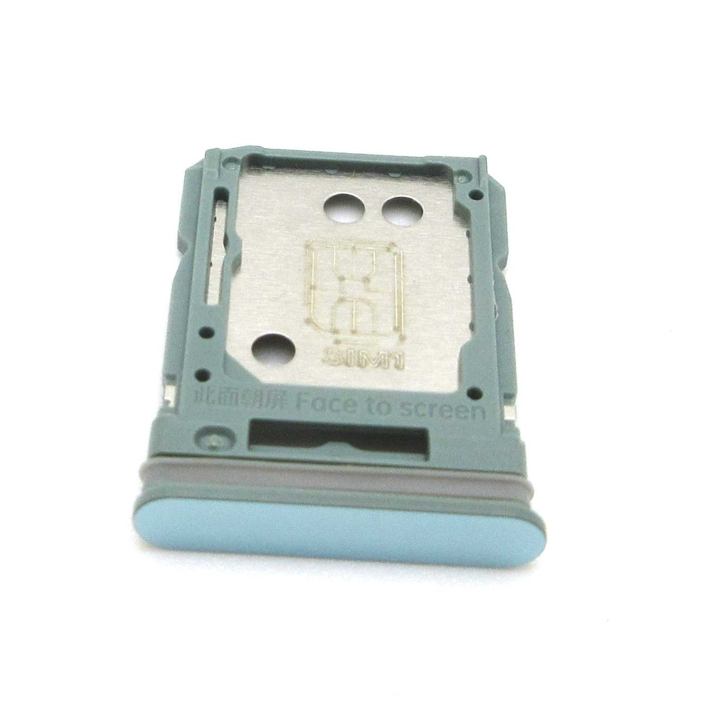 Realme RMX3867 12+ SIM Card Tray - Pioneer Green