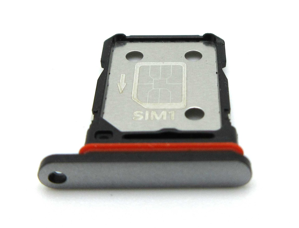 Realme RMX5051 14 Pro+ SIM Card Tray - Suede Gray