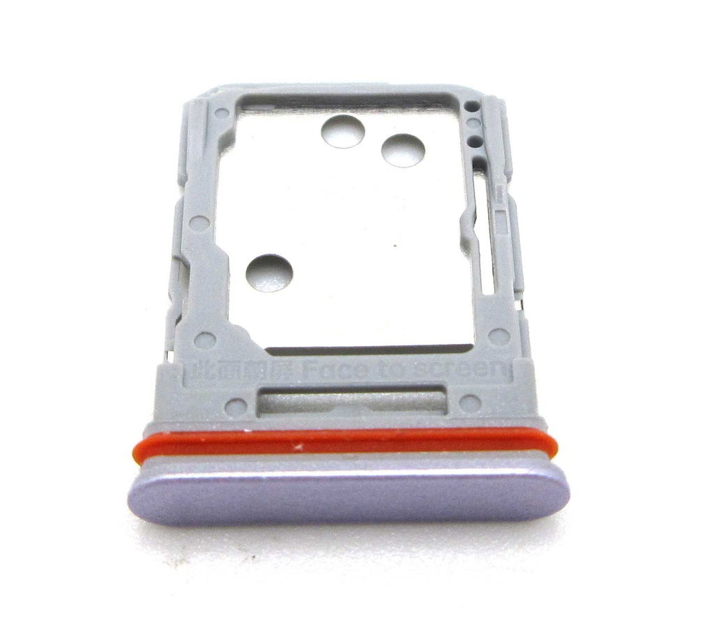 Realme RMX5078 14T SIM Card Tray - Lightning Purple