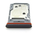 Realme RMX5078 14T SIM Card Tray - Obsidian Black