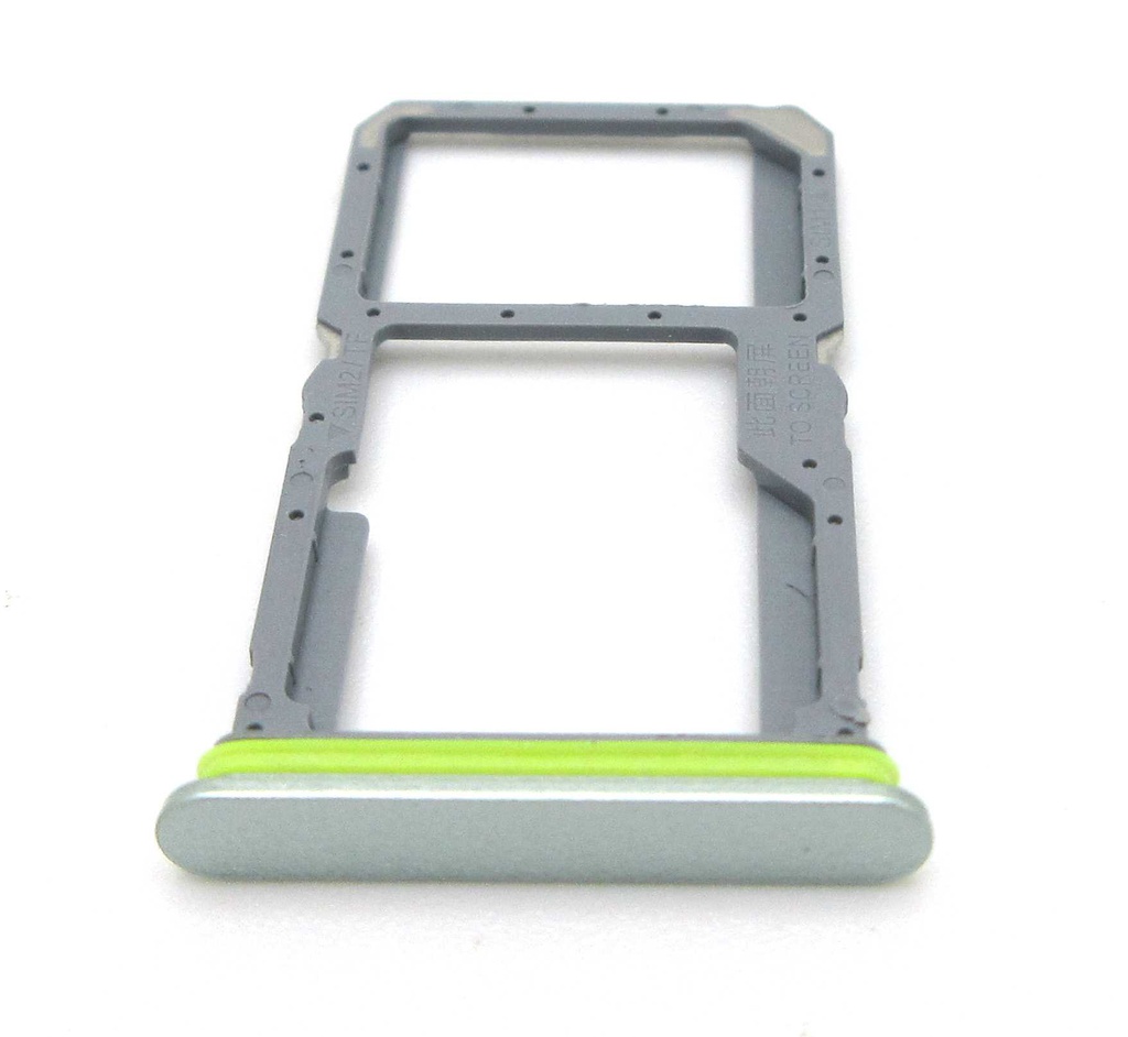Realme RMX5020 14x SIM Card Tray - Peridot Green