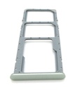 Realme RMX3939 C63 SIM Card Tray - Jade Green