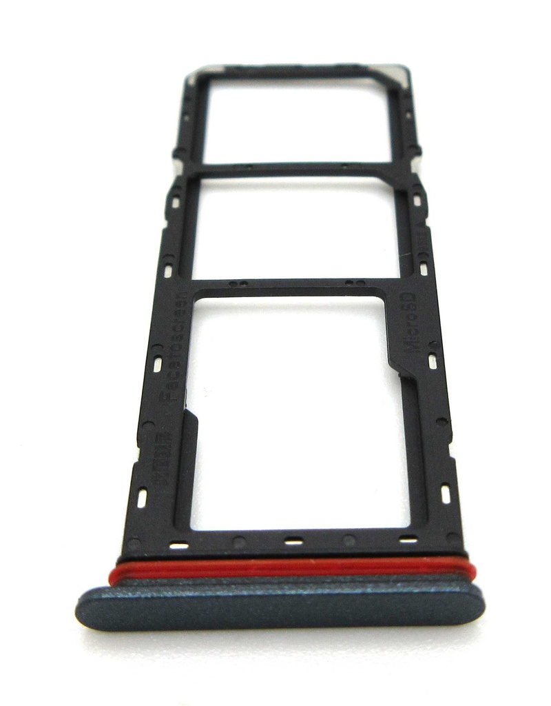 Realme RMX3910 C65 SIM Card Tray - Starlight Black