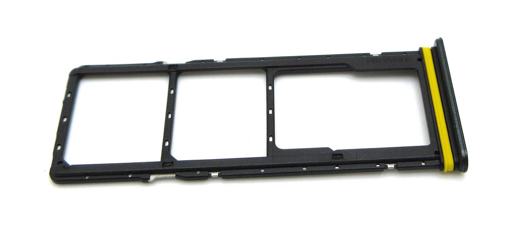 Realme RMX5303 C71 SIM Card Tray - Forest Owl