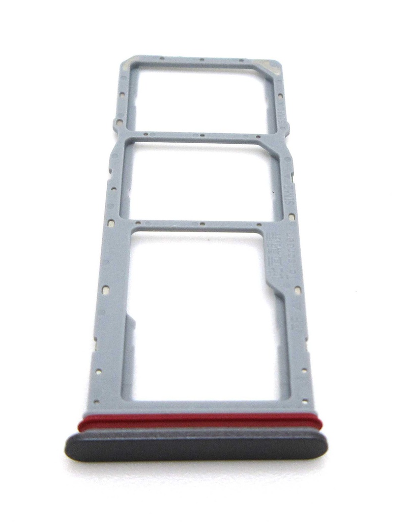 Realme RMX3941 C75 4G SIM Card Tray - Storm Black