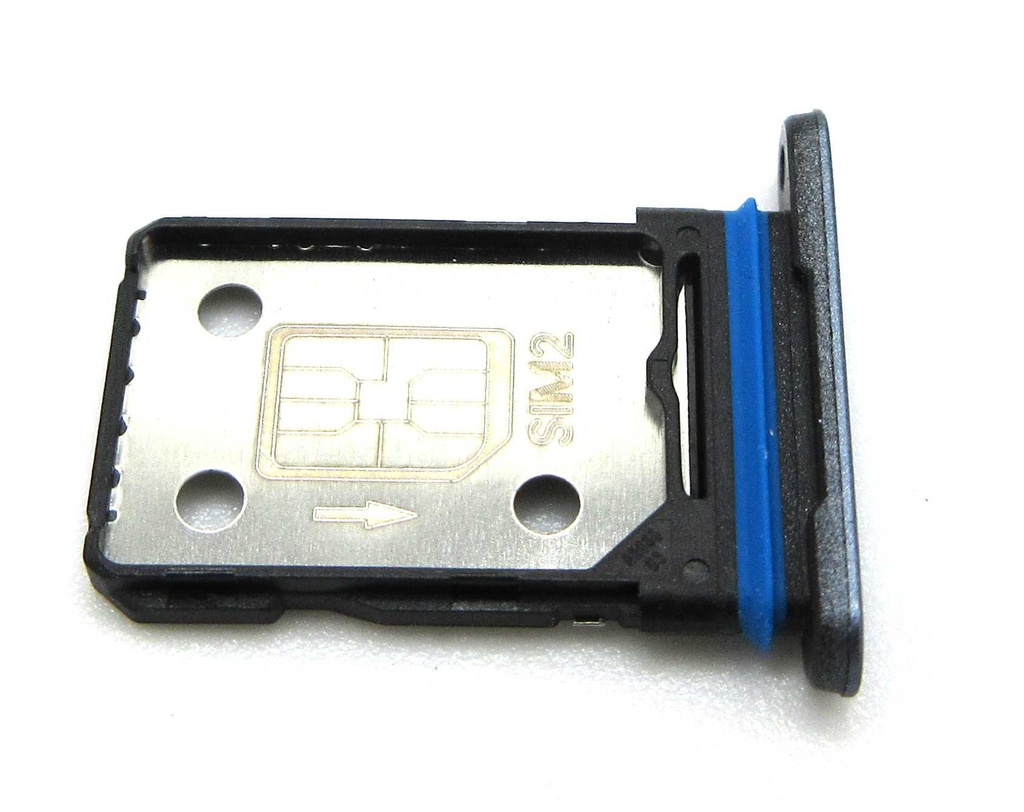 Realme RMX5210 GT 8 Pro SIM Card Tray - Urban Blue