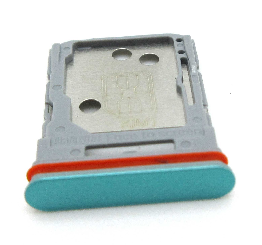 Realme RMX5079 P3 SIM Card Tray - Starlight Green
