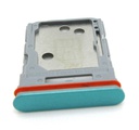 Realme RMX5079 P3 SIM Card Tray - Starlight Green