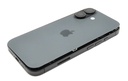 Apple iPhone 17 Back / Battery Cover + Small Parts - Black (Pulled - Grade B) (No Camera)